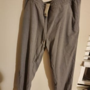 NWT H&M PANTS